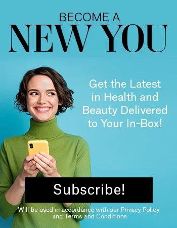 Become a new you - subscribe now