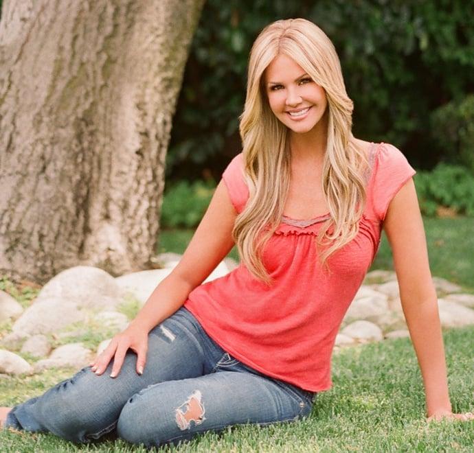 Nancy O'Dell: The Host with the Most - New You