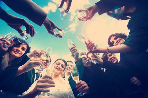 National Wine Day Celebrate