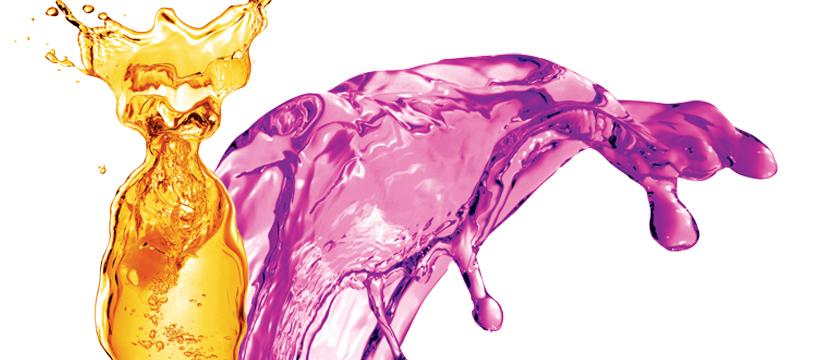 Truth Energy Drinks