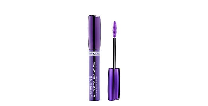 Lumene Blueberry Volume Mascara