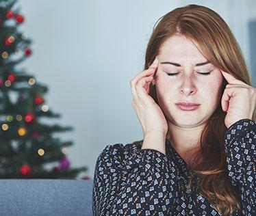 Coping Skill for Everyday and Holiday Mental Wellness