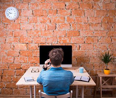 why sitting at your desk is killing you