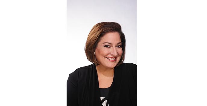 Laura Geller - Beauty Queen