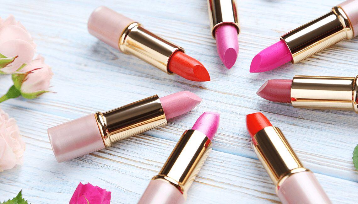 5 Crazy Facts About Lipstick in Honor of National Lipstick Day New You