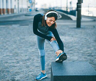 Running Tips for Beginners