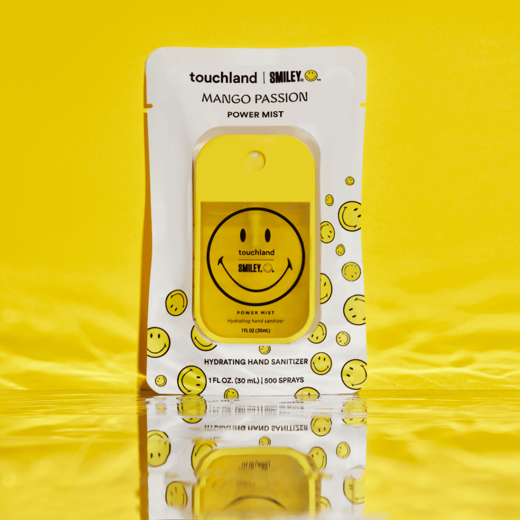 Just Launched The Most Joyful Collab Of The Year - New You