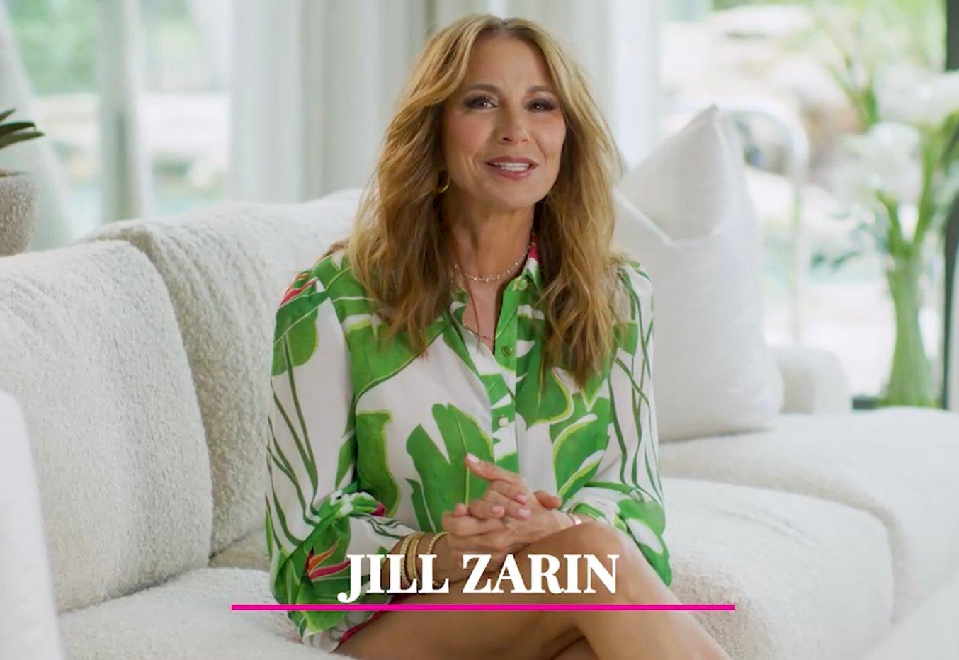 Real Housewives of NYC Star Jill Zarin Reveals her Skin Care Secrets(02)