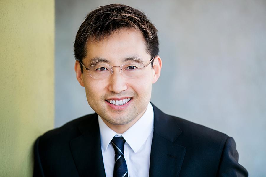 Kenneth Kim MD