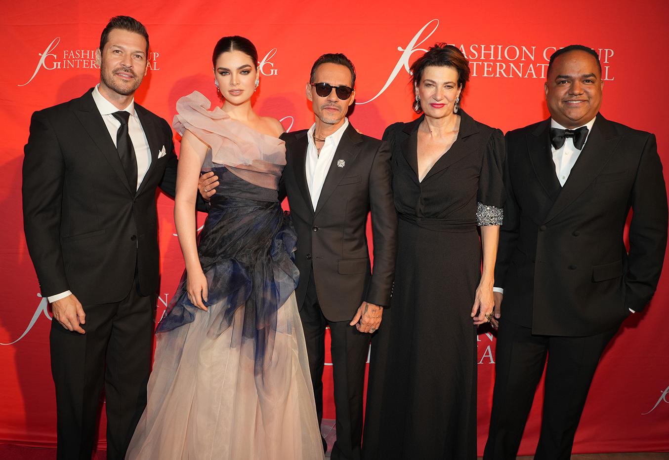 FGI Night of Stars attendees