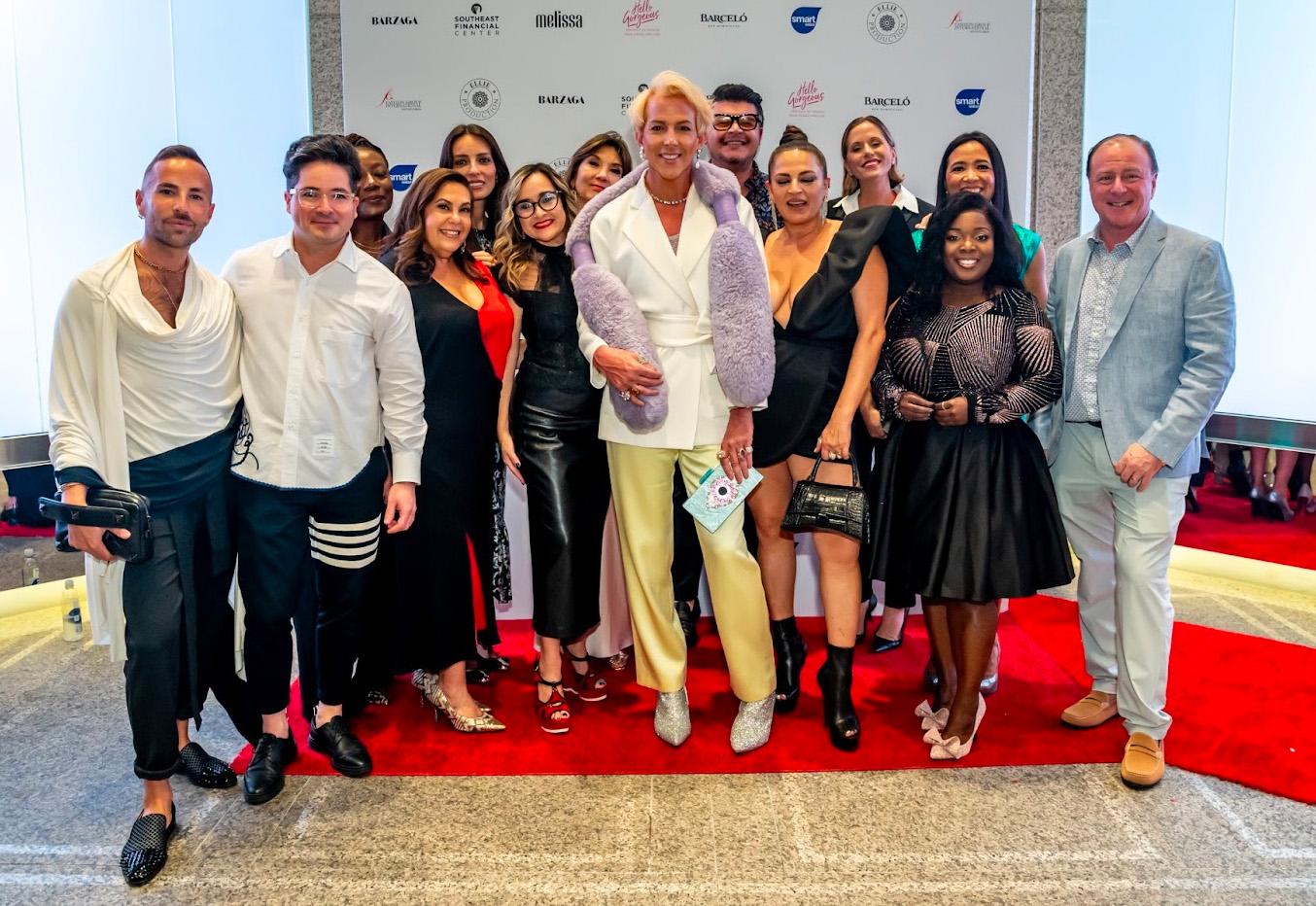 South Florida Rising Stars Awards Winners and Nominees