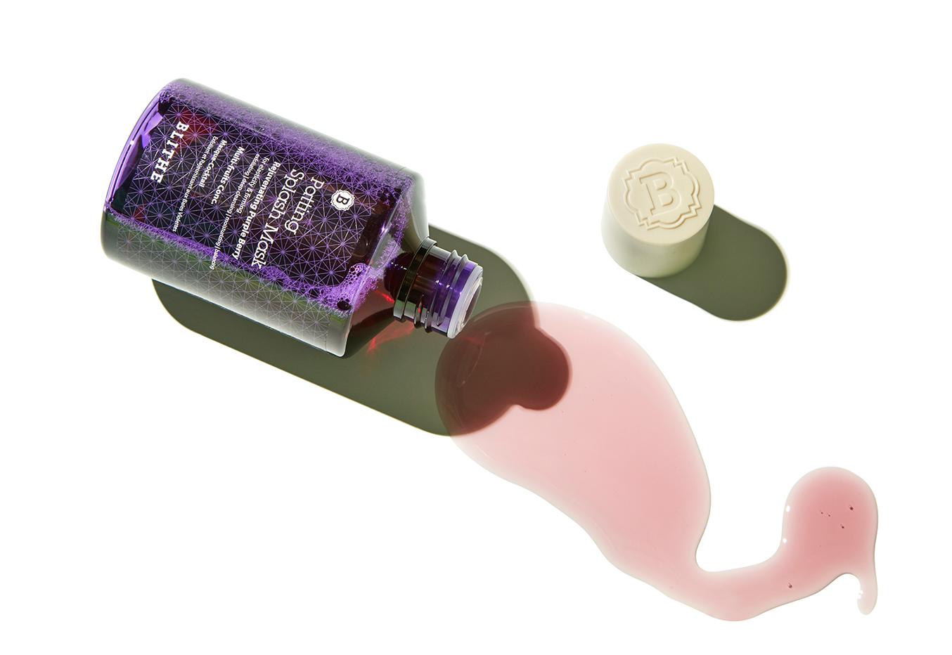 Blithe Patting Splash Mask skincare