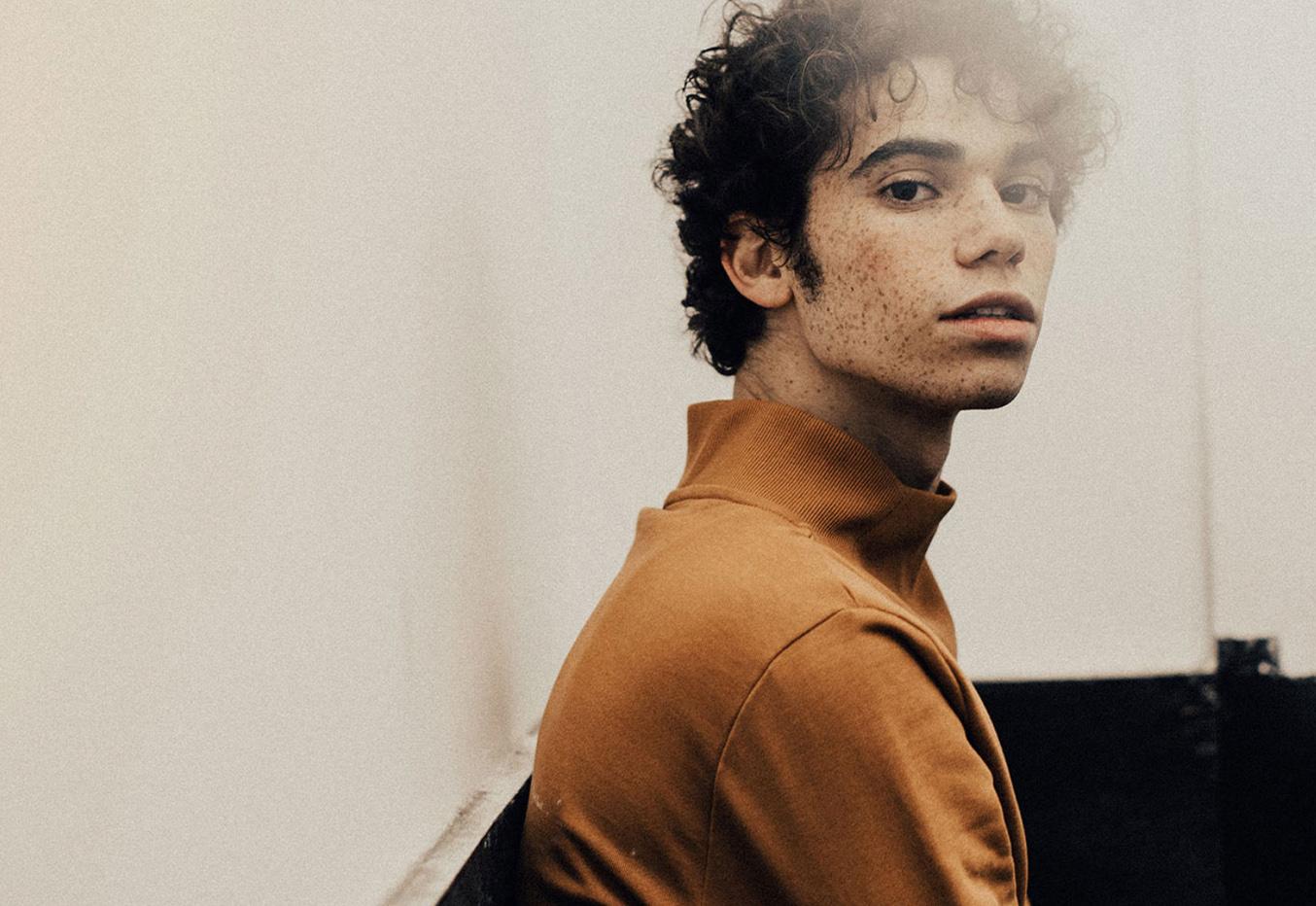 Cameron Boyce