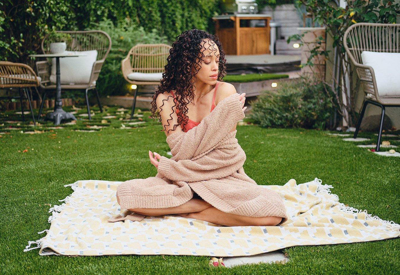 Shanti Lowry