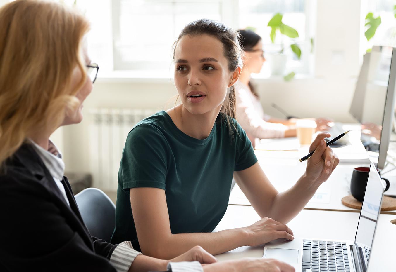 Too Old at 40? The Shocking Truth About Ageism in Today’s Workplace